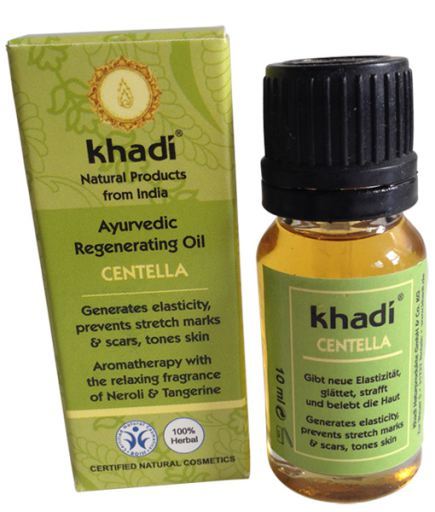 Olejek do twarzy Centella 10 ml