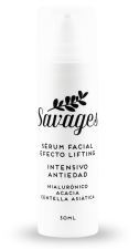Serum liftingujące do twarzy 30 ml