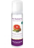 Organiczny spray do łazienki 50 ml