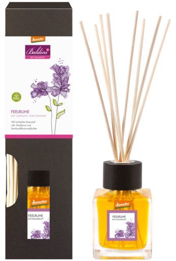 Baldini Feelruhe Set 100 Ml Organic