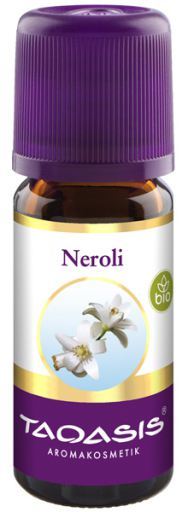 Olejek eteryczny Neroli-Azahar BIO 10 ml