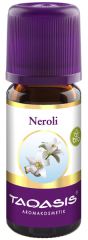 Olejek eteryczny Neroli-Azahar BIO 10 ml