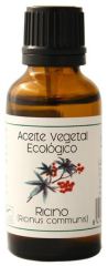 Organiczny olej rycynowy 30ml