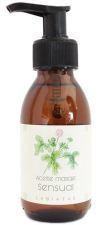 BIO Zmysłowy Olejek Do Masażu 125 ml