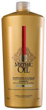 Szampon do włosów grubych Mythic Oil