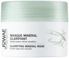 Rozjaśniająca maska mineralna 50 ml