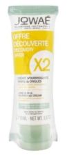 Dúo Crema Nutritiva Para Manos y Uñas 2 X 50 nl Dúo Crema Nutritiva Para Manos y Uñas 2 X 50 nl