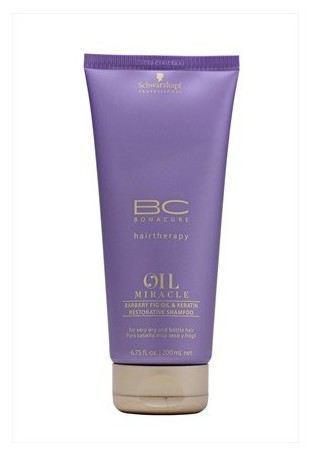 Bc Bonacure Oil Miracle Barbary Fig szampon