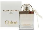 Perfumy Love Story