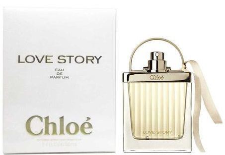 Chlo&eacute; Perfumy Love Story