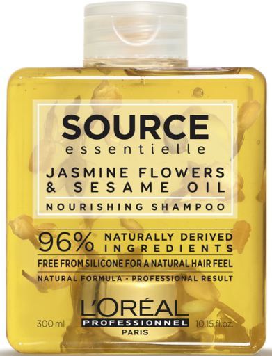 Source Essentielle odżywczy szampon do włos&oacute;w suchych 300 ml