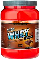 Serwatka 100% 1 kg