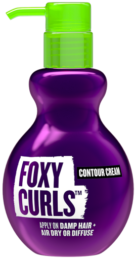 Foxy Curls Krem definiujący loki 200 ml