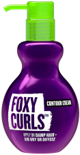 Foxy Curls Krem definiujący loki 200 ml