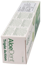 Wybielający Aloes 100 ml