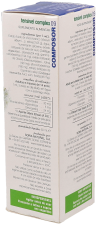 Kompozytor 9 Tensivel wiek XXI 50 ml