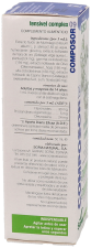 Kompozytor 9 Tensivel wiek XXI 50 ml