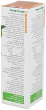 Kompozytor 19 Depulan Complex wiek XXI 50 ml