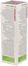 Kompozytor 41 Gincox Complex xxi wiek 50 ml