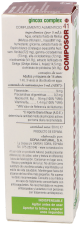 Kompozytor 41 Gincox Complex xxi wiek 50 ml