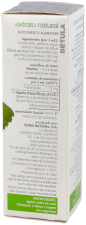 Ekstrakt z brzozy xxi wiek 50 ml