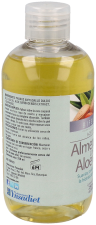 Olejek Migdałowy + Aloes 250 ml