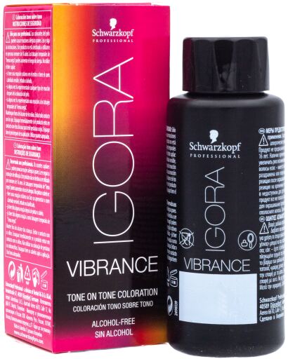 Igora Vibrance Półtrwała koloryzacja 60 ml