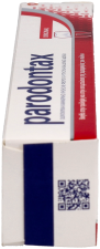 Pasta do zębów 75 ml