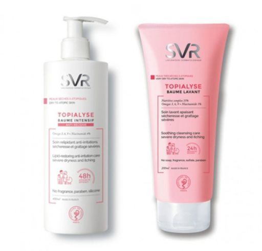 Topialyse Pack 2 sztuki