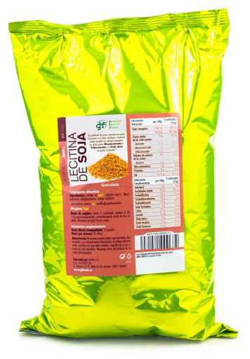 Worek Lecytyna 800 gr