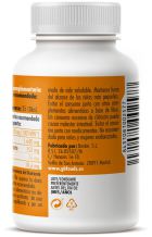 Chitozan z zieloną herbatą i witaminą C 600 mg 100 kapsułek