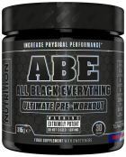 ABE All Black Everything guma do żucia w proszku 315 gr
