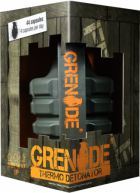 Thermo Detonator 44 kapsułek