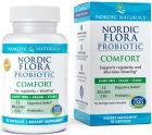 Nordic Flora Probiotic Comfort 30 kapsułek