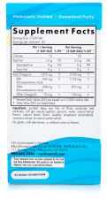 Ultimate Omega 2 x 2150 mg 120 kapsułek