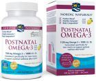 Poporodowe Omega-3 1120 mg Cytryna 60 Kapsułek