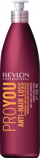 Pro You Champ&uacute; Antica&iacute;da 350 ml