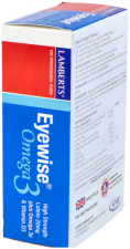 Eyewise Omega 3 60 kapsułek