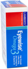 Eyewise Omega 3 60 kapsułek