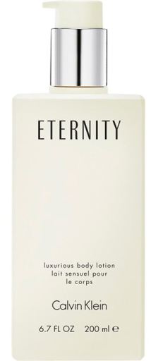 Balsam do ciała Eternity Woman 200 ml