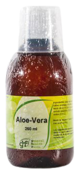 GHF Sok Aloe Vera 250 ml