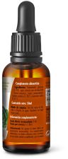 Ekstrakt z karczocha 50 ml