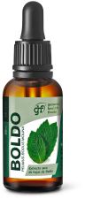 Ekstrakt Boldo 50 ml