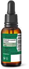 Ekstrakt Boldo 50 ml