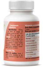 Omega 3,6,9 50 pereł 1400 mg