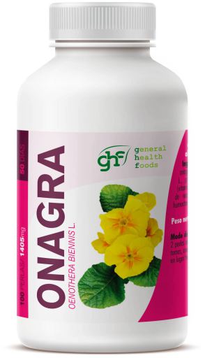 GHF Wiesiołek 100 Pereł 1405 mg