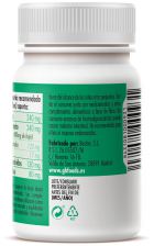 Zielona herbata 100 tabletek 700 mg