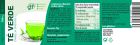 Zielona herbata 100 tabletek 700 mg