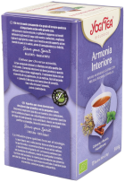 Torby Inner Harmony 17