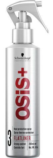 Osis+ Flatliner w sprayu termoochronny 200ml